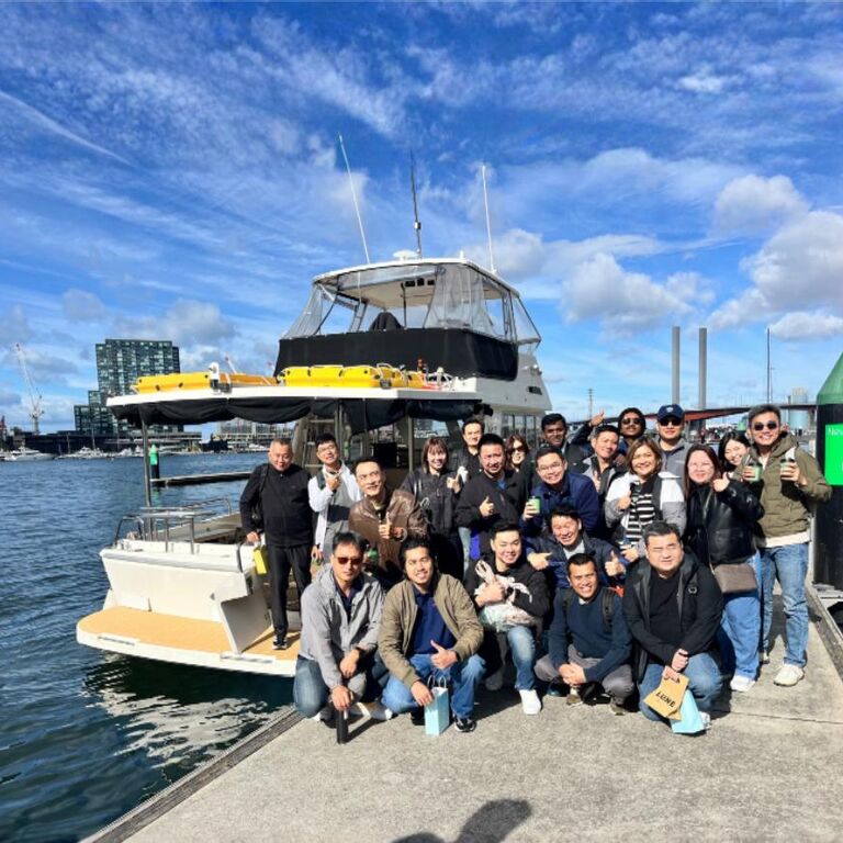 PCC Boat Management