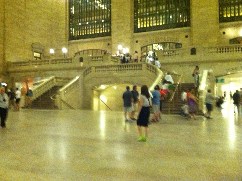 Manhattan Greeterz Walking Tours