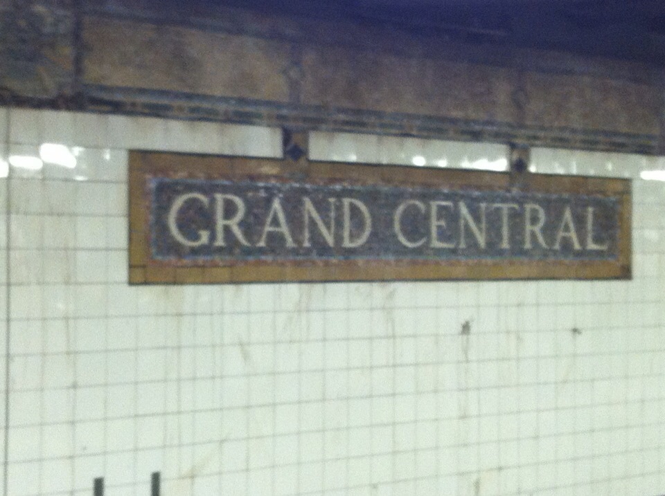 Manhattan Greeterz Walking Tours