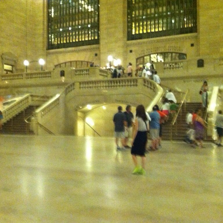 Manhattan Greeterz Walking Tours
