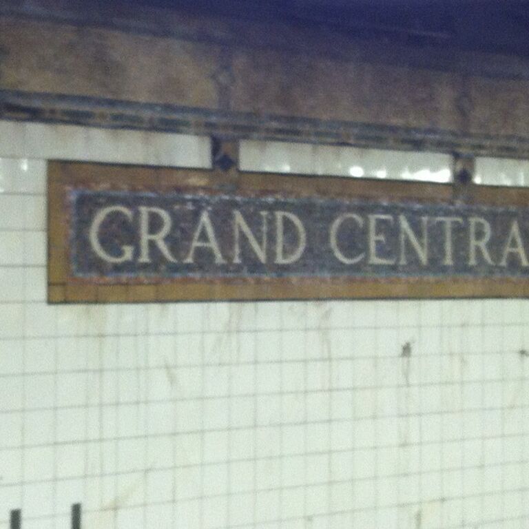 Manhattan Greeterz Walking Tours