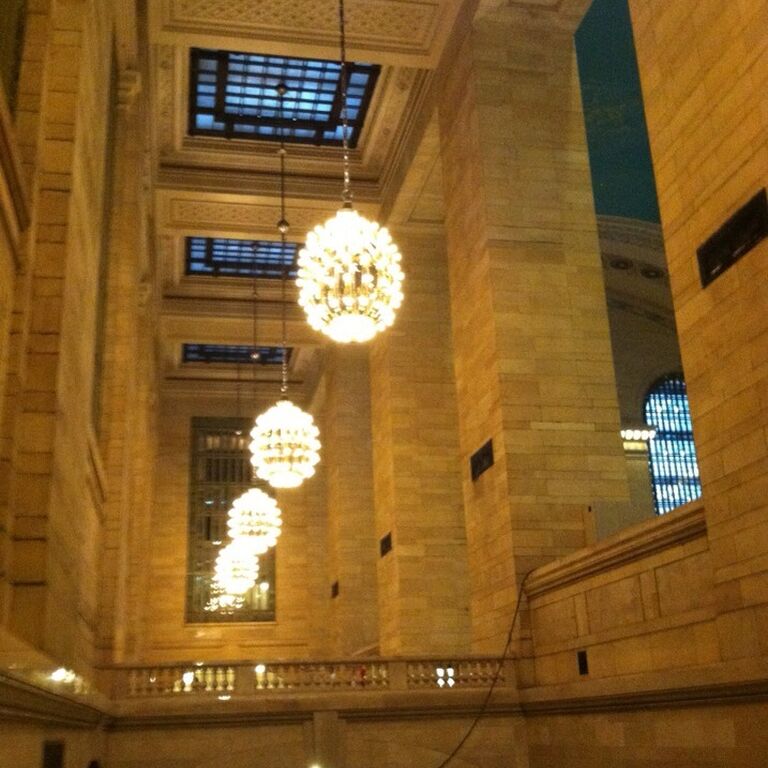Manhattan Greeterz Walking Tours
