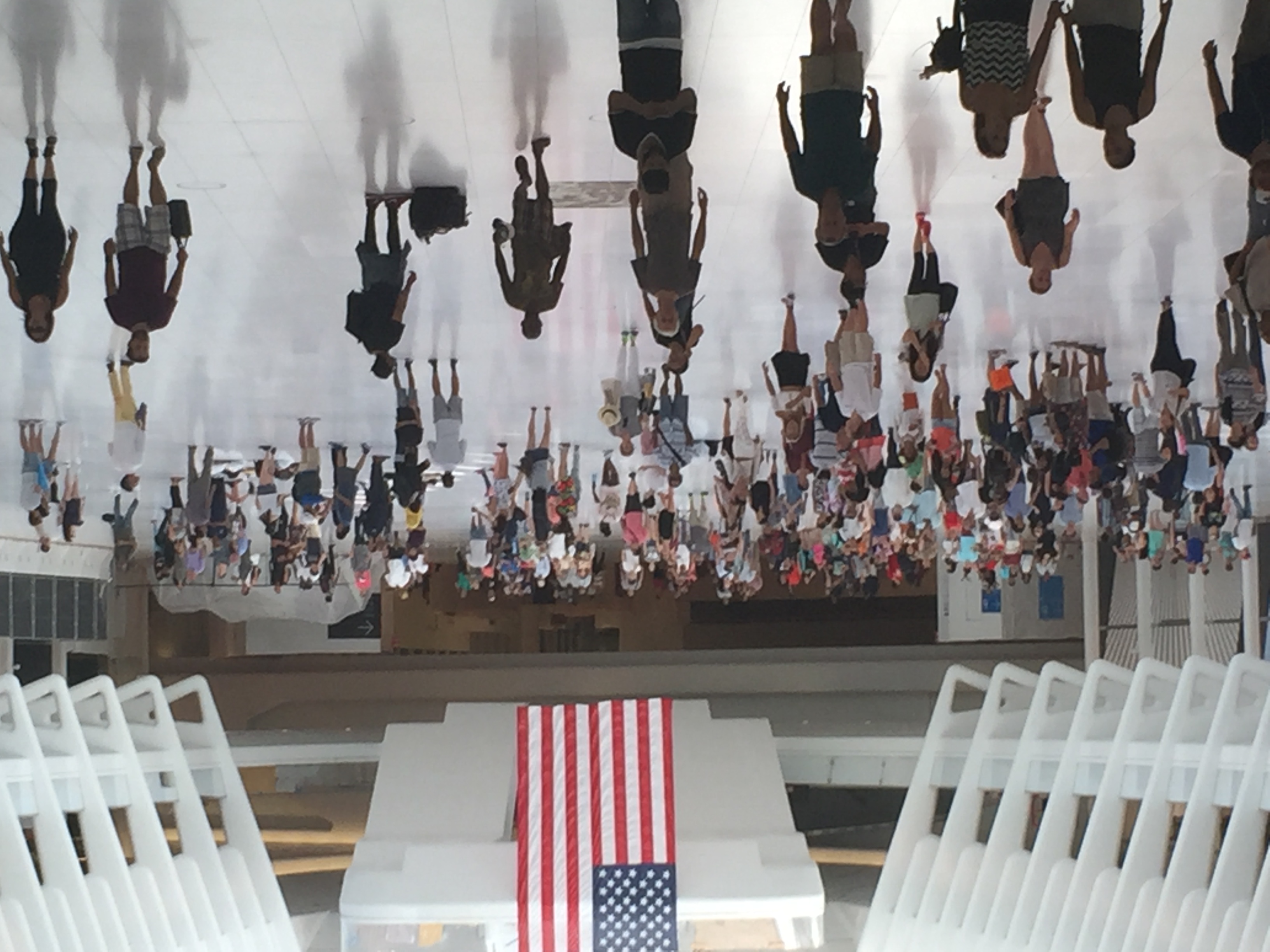 Manhattan Greeterz Walking Tours