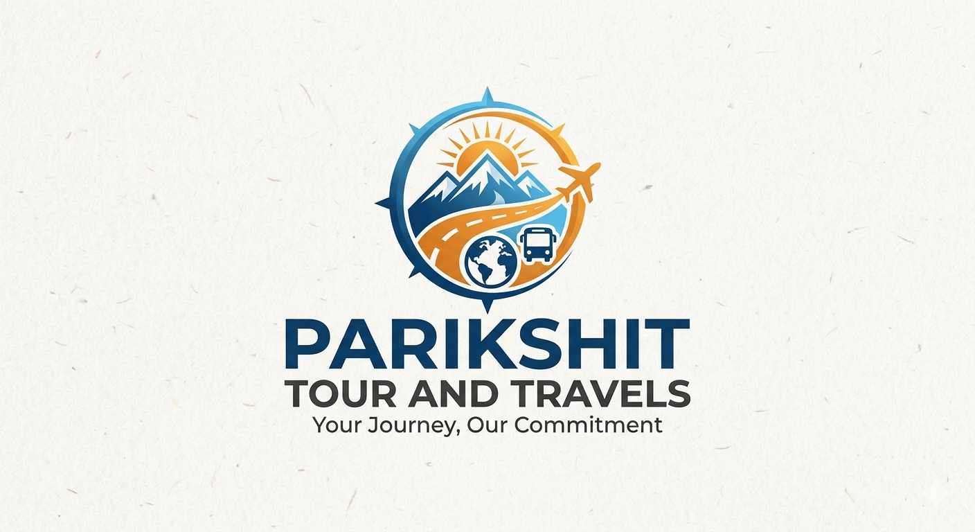 Parikshit tour and travels