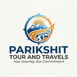 Parikshit tour and travels