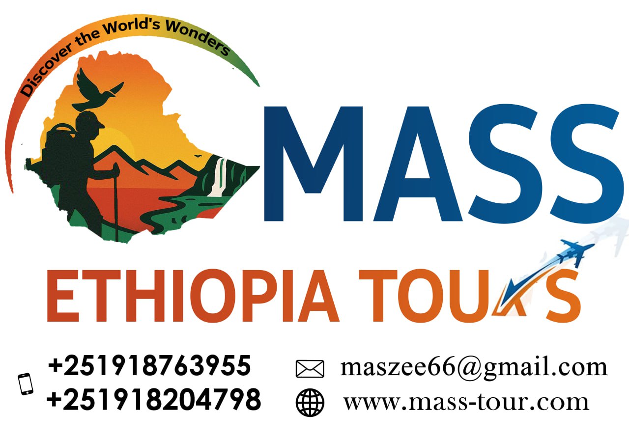 Mass Ethiopia Tours