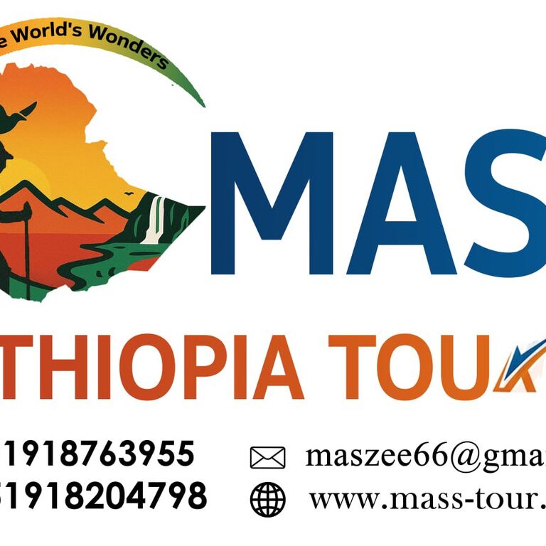 Mass Ethiopia Tours
