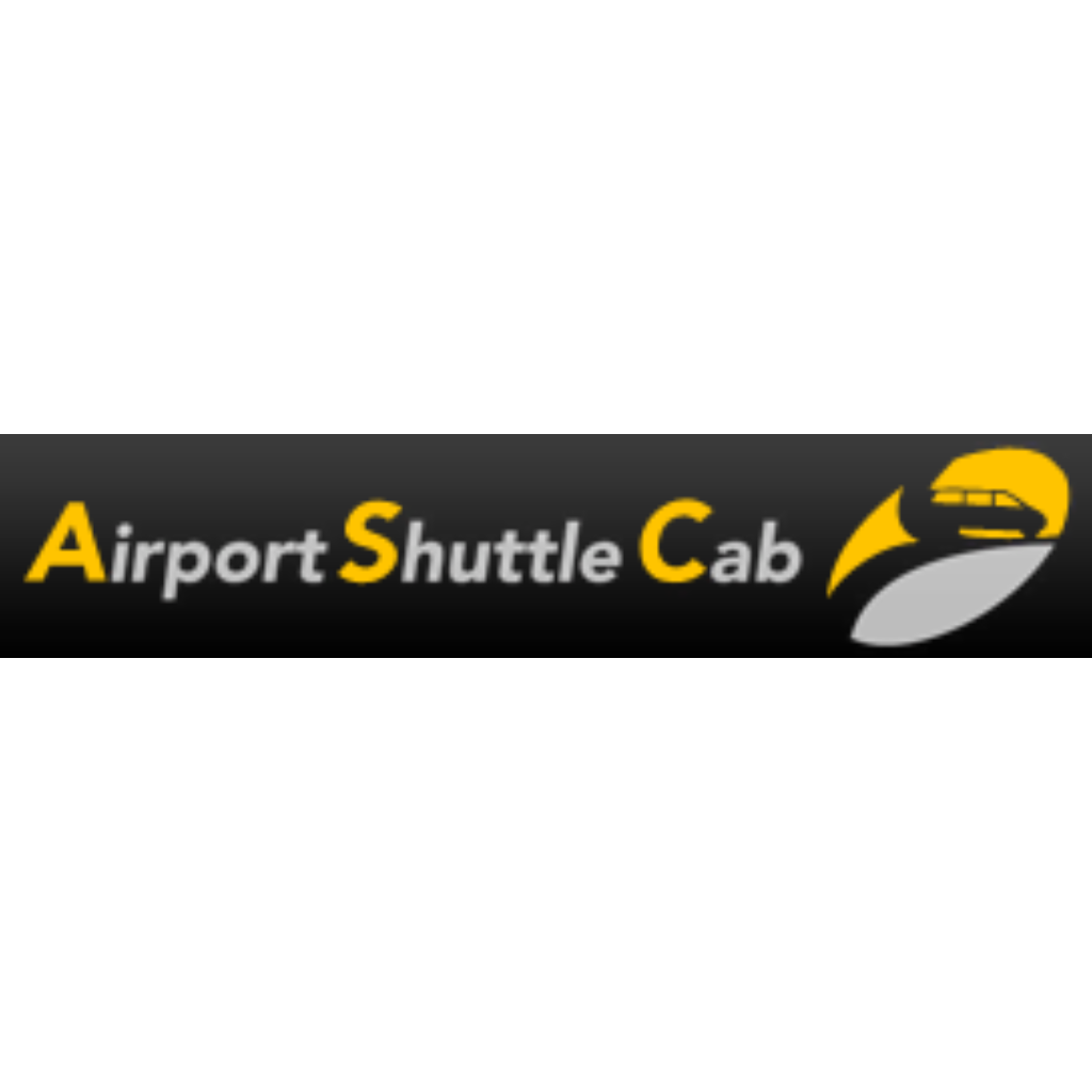Paris Airport Shuttle Cab