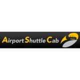 Paris Airport Shuttle Cab