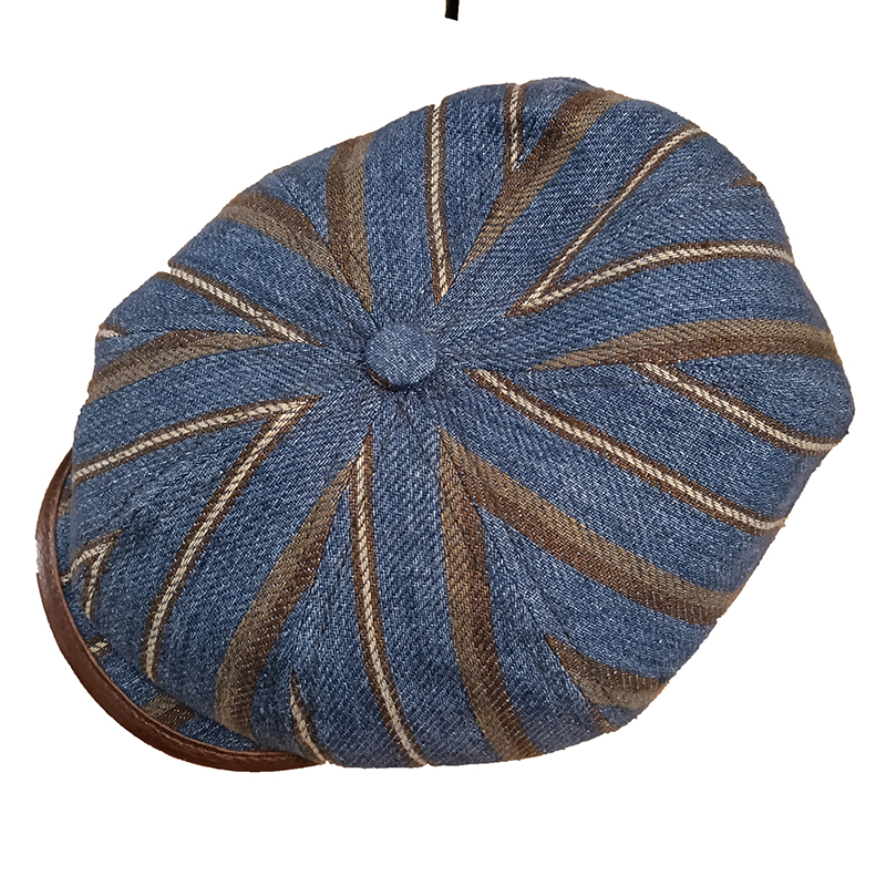 Araras Sombrerería Zaragoza