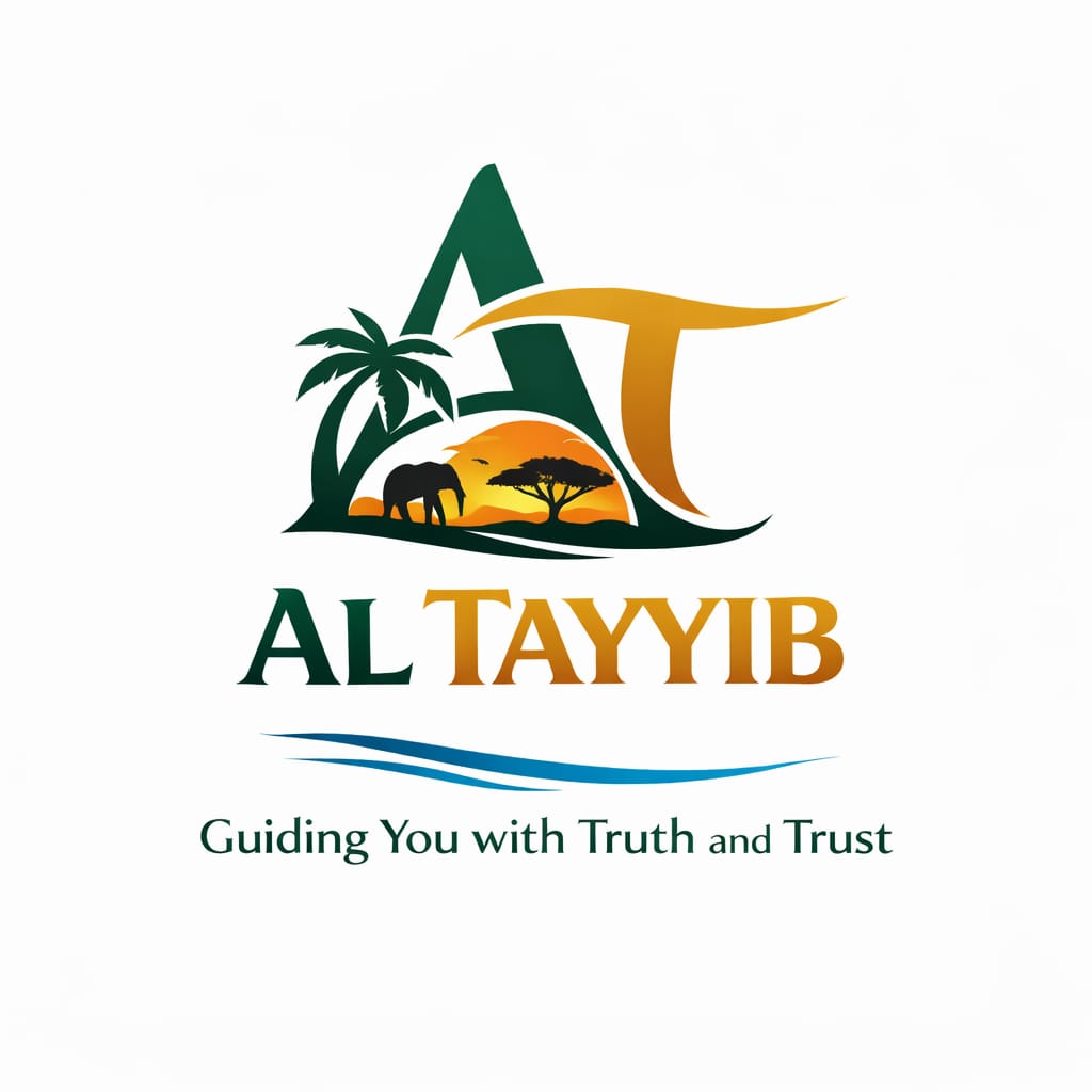 Al-tayyib Tours and Safaris