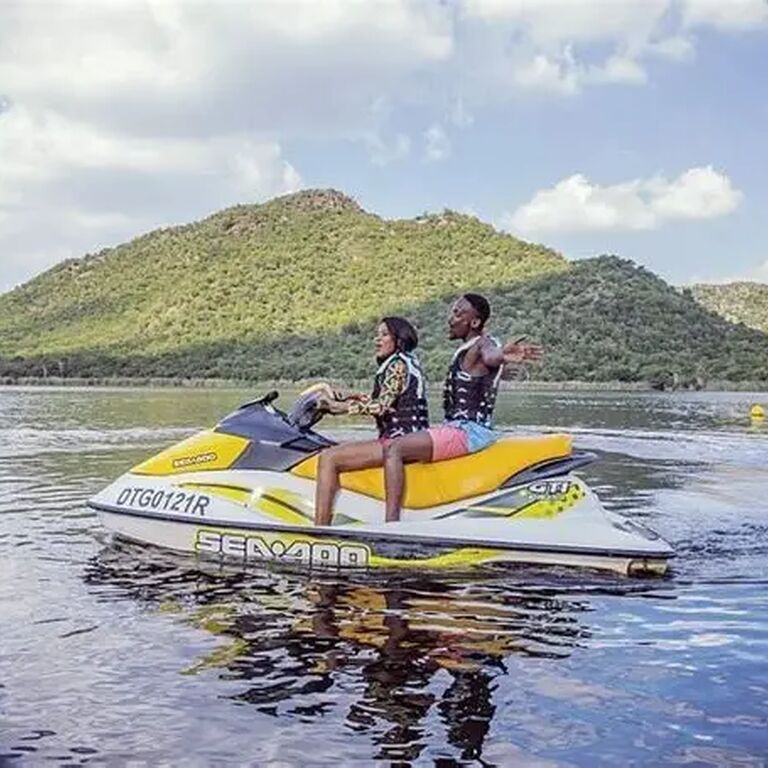 Amoentle Travel