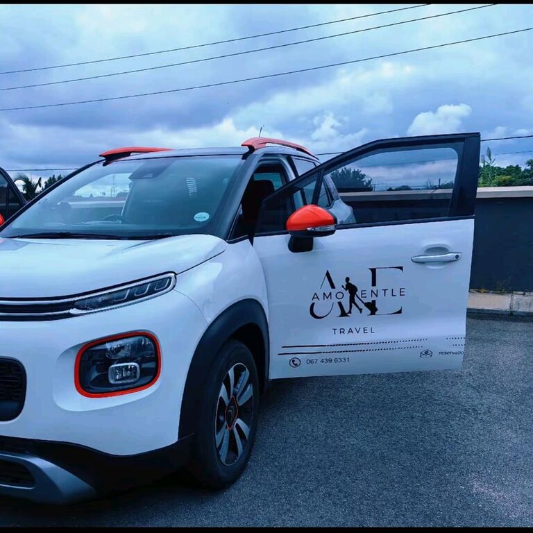 Amoentle Travel