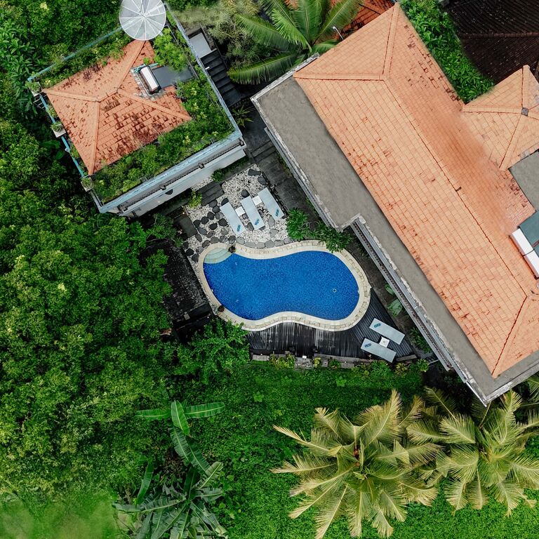 Amoya Inn