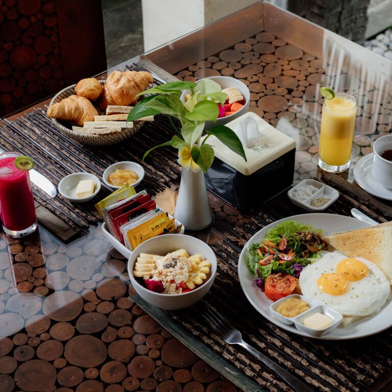 Amoya Inn