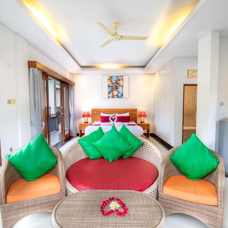 Amoya Inn