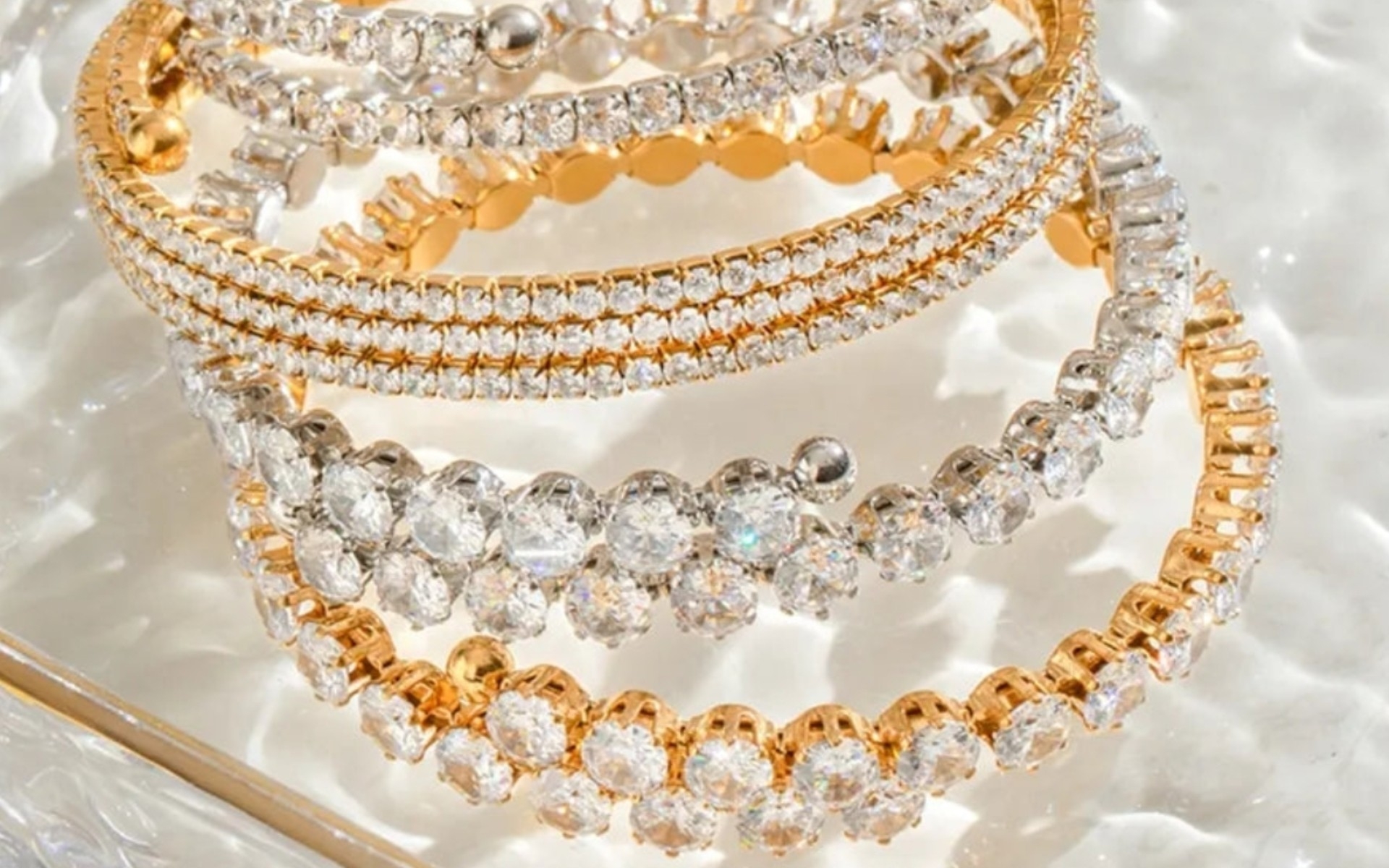 Topseat Exquisite Fine Jewelry