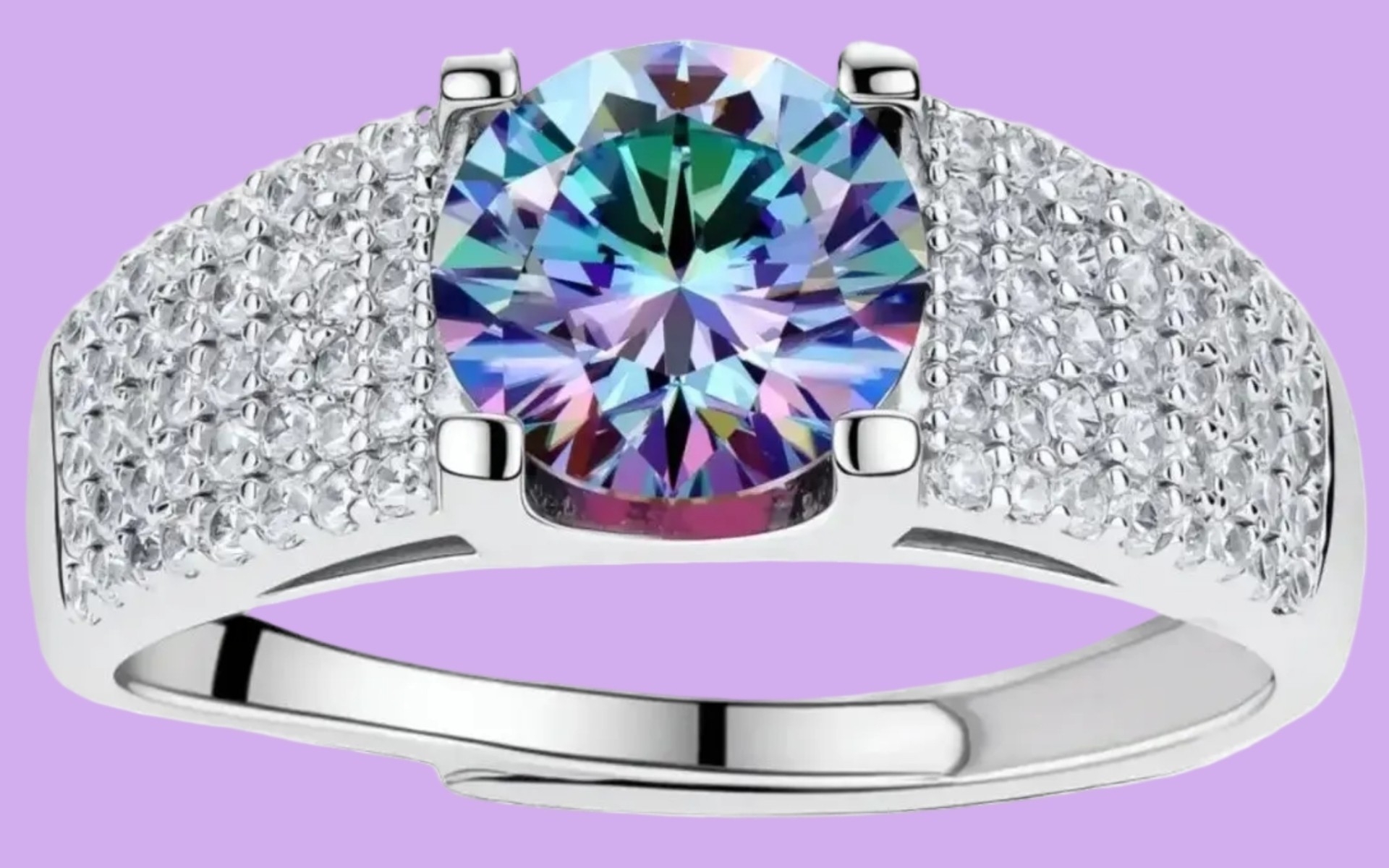 Topseat Exquisite Fine Jewelry