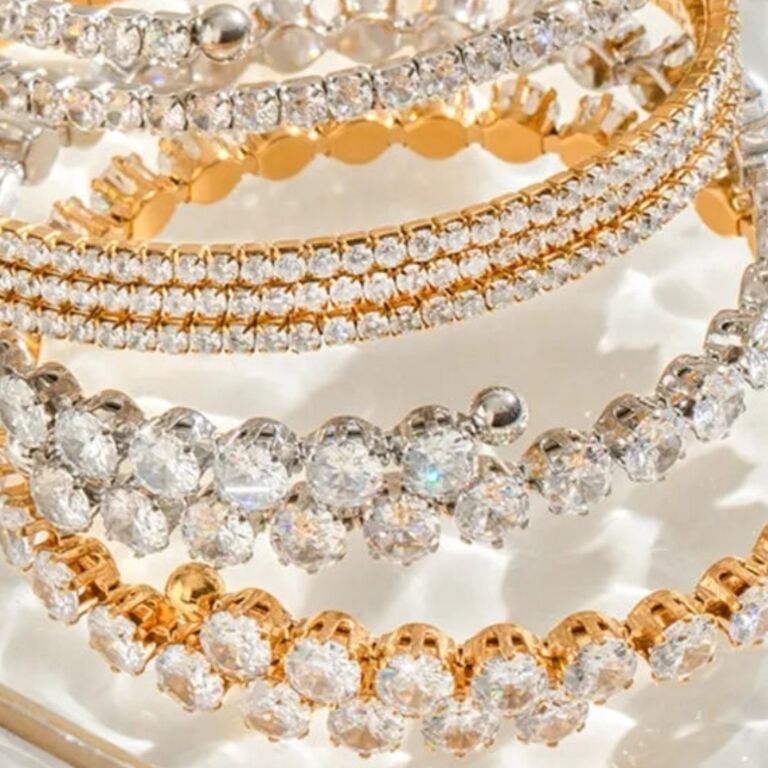 Topseat Exquisite Fine Jewelry