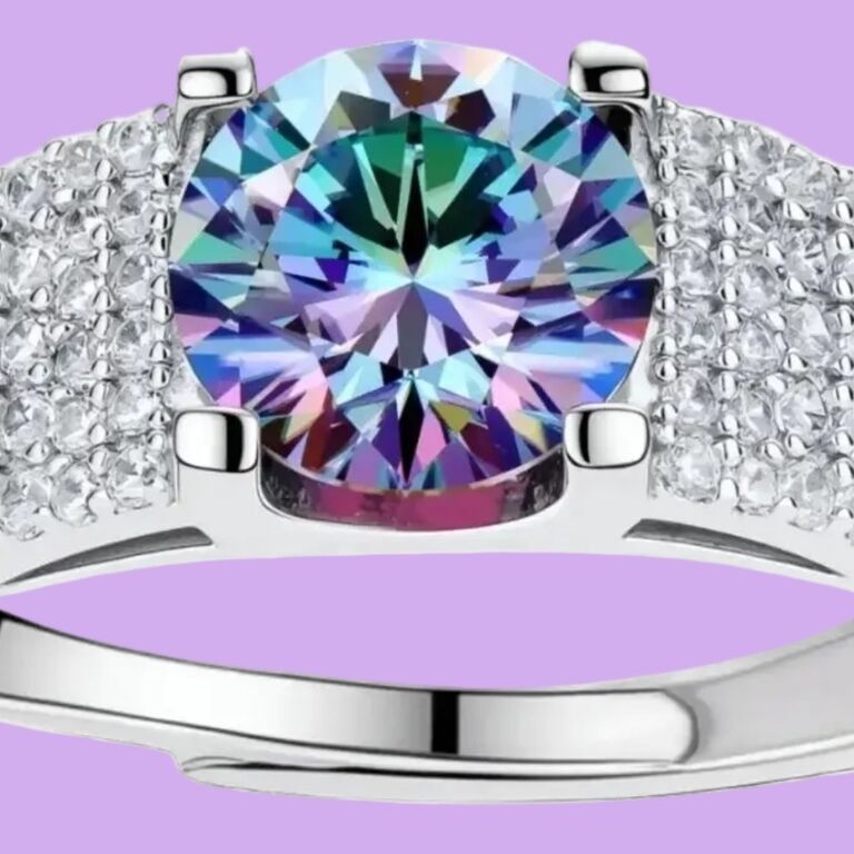 Topseat Exquisite Fine Jewelry