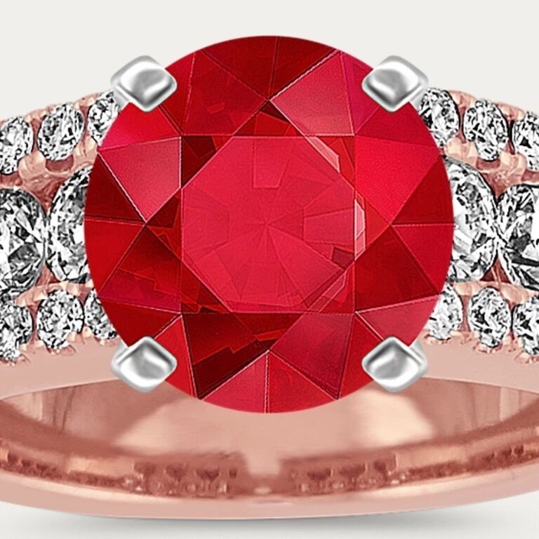 Topseat Exquisite Fine Jewelry