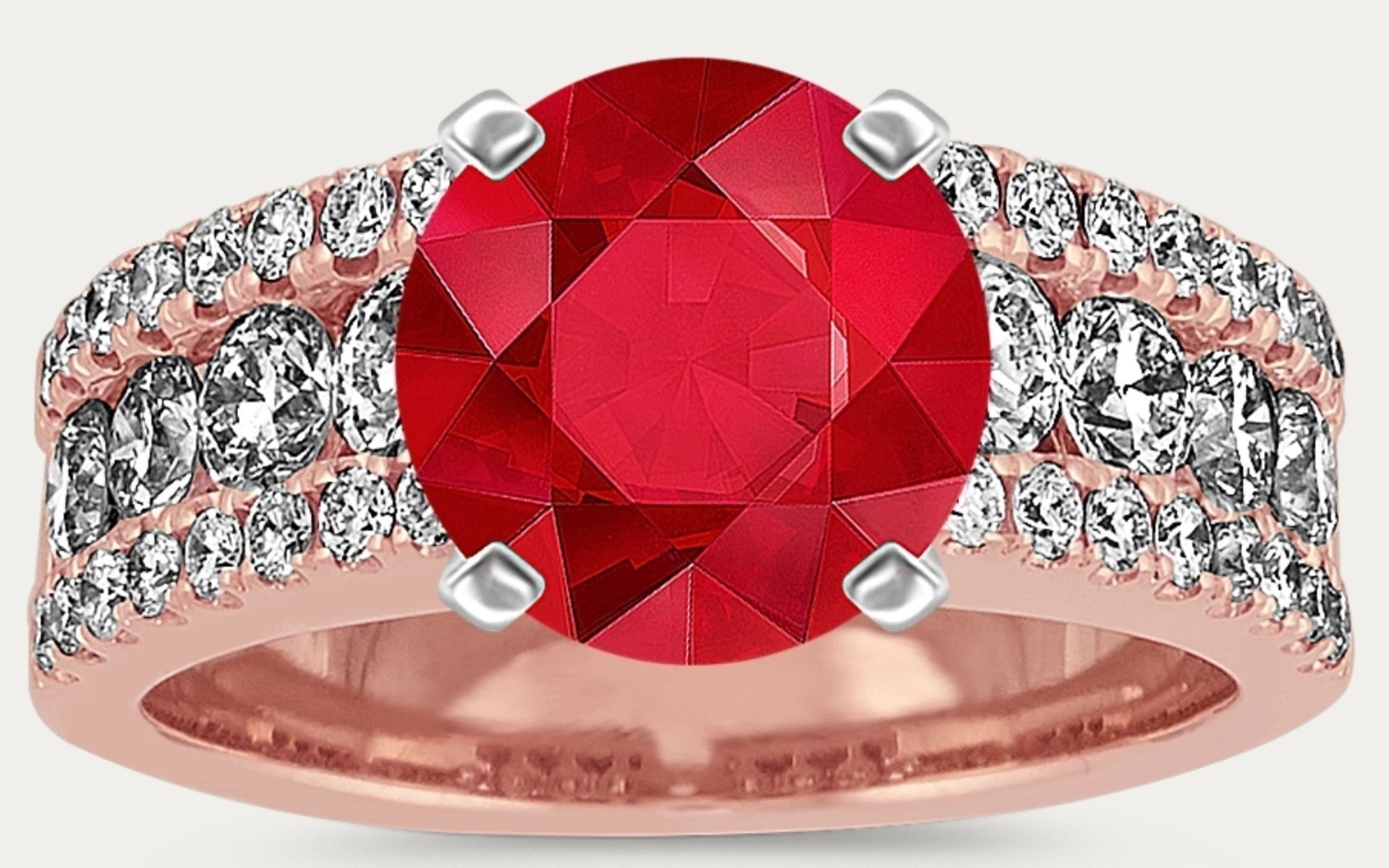 Topseat Exquisite Fine Jewelry