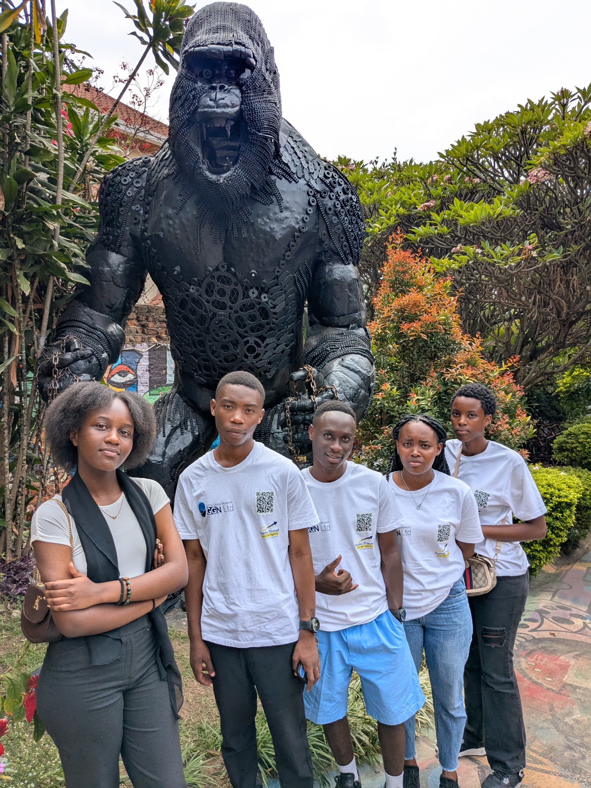 Gama Travel and Tour Agency