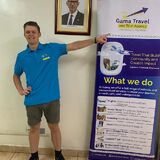 Gama Travel and Tour Agency