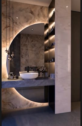 Cuarzo House Developments