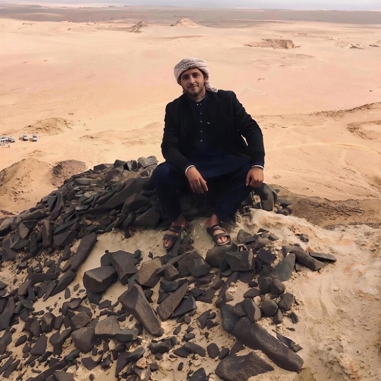 Ahmed Sofy