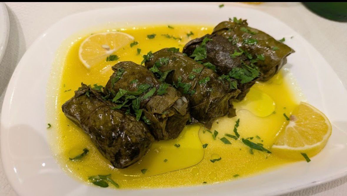 Bar Restaurant Sofra Permetare