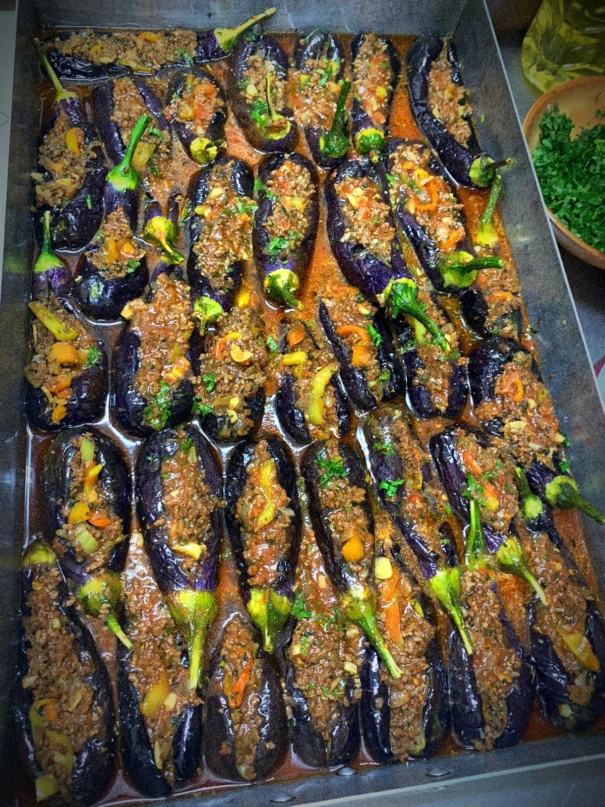 Bar Restaurant Sofra Permetare