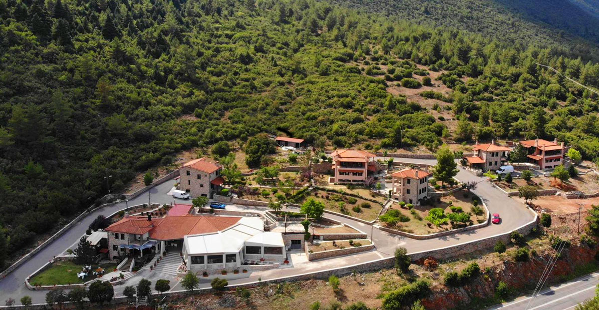 MENALIA VILLAS & SUITES