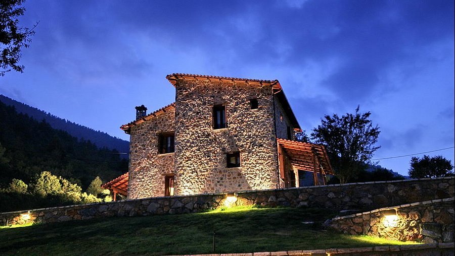 MENALIA VILLAS & SUITES