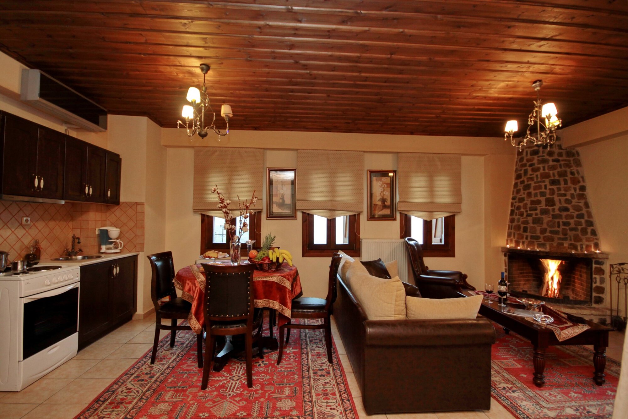 MENALIA VILLAS & SUITES