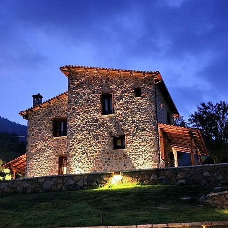 MENALIA VILLAS & SUITES