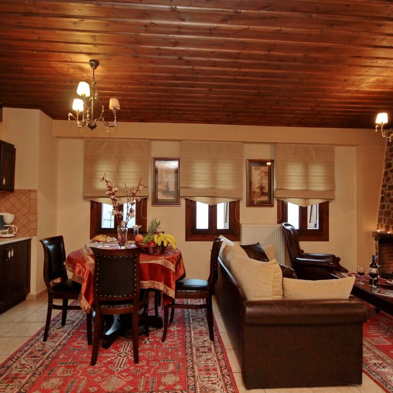 MENALIA VILLAS & SUITES