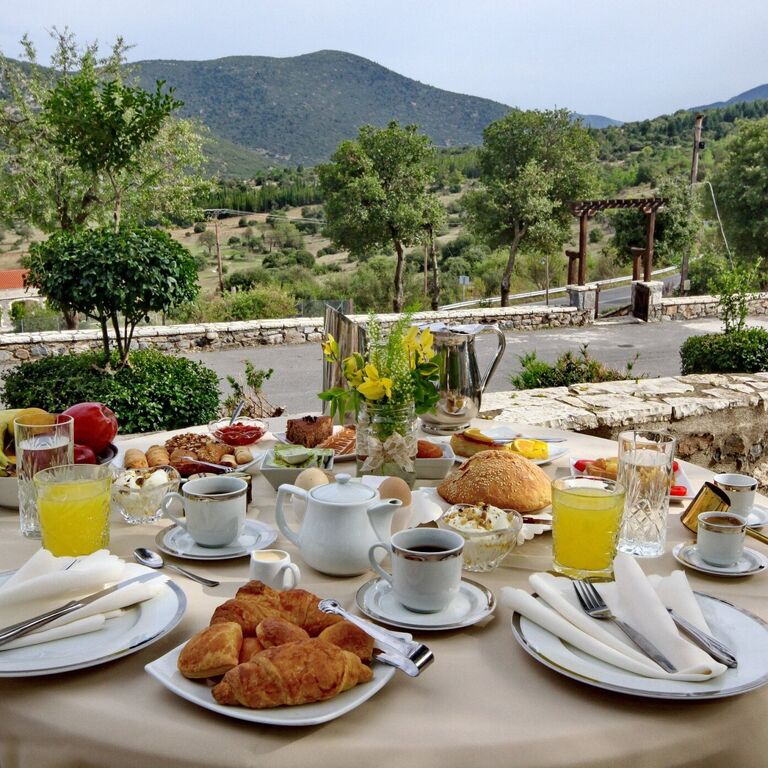MENALIA VILLAS & SUITES