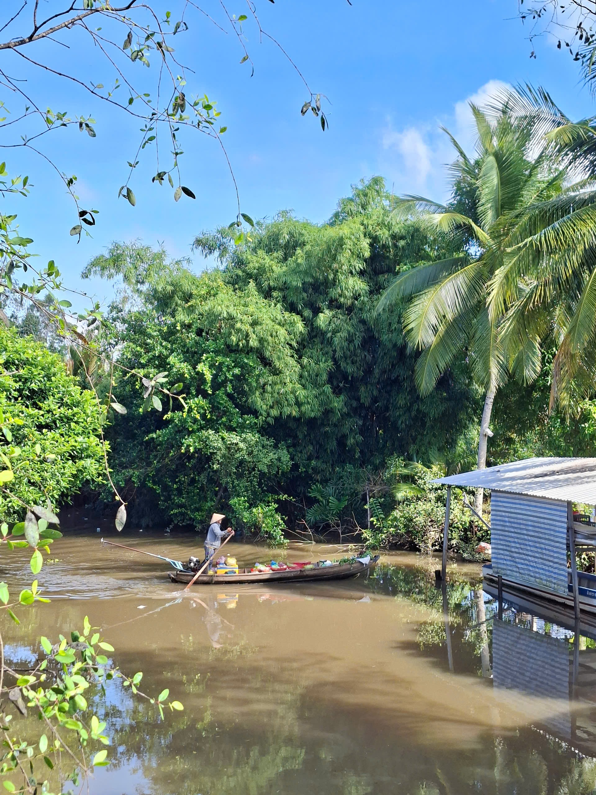 Mương Đình Lodge