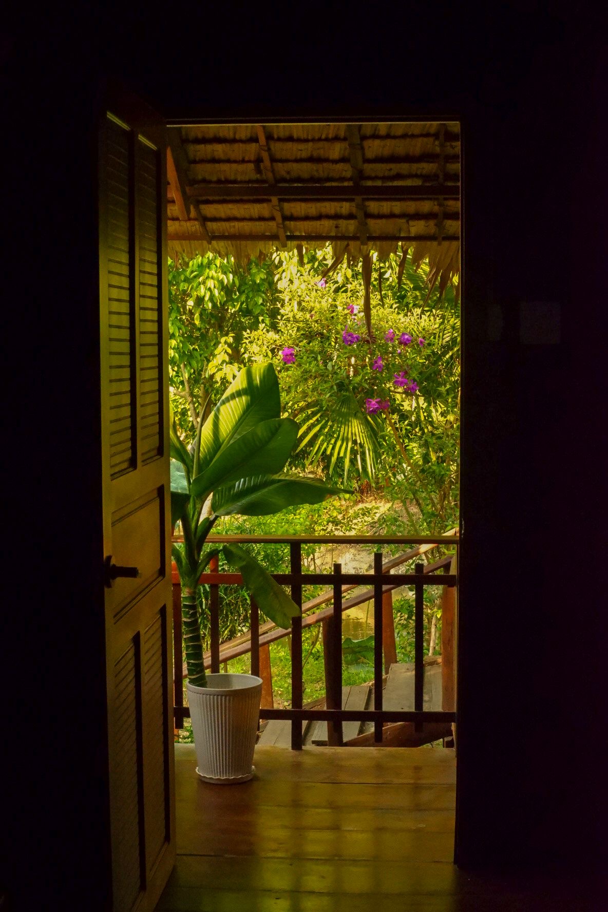 Mương Đình Lodge