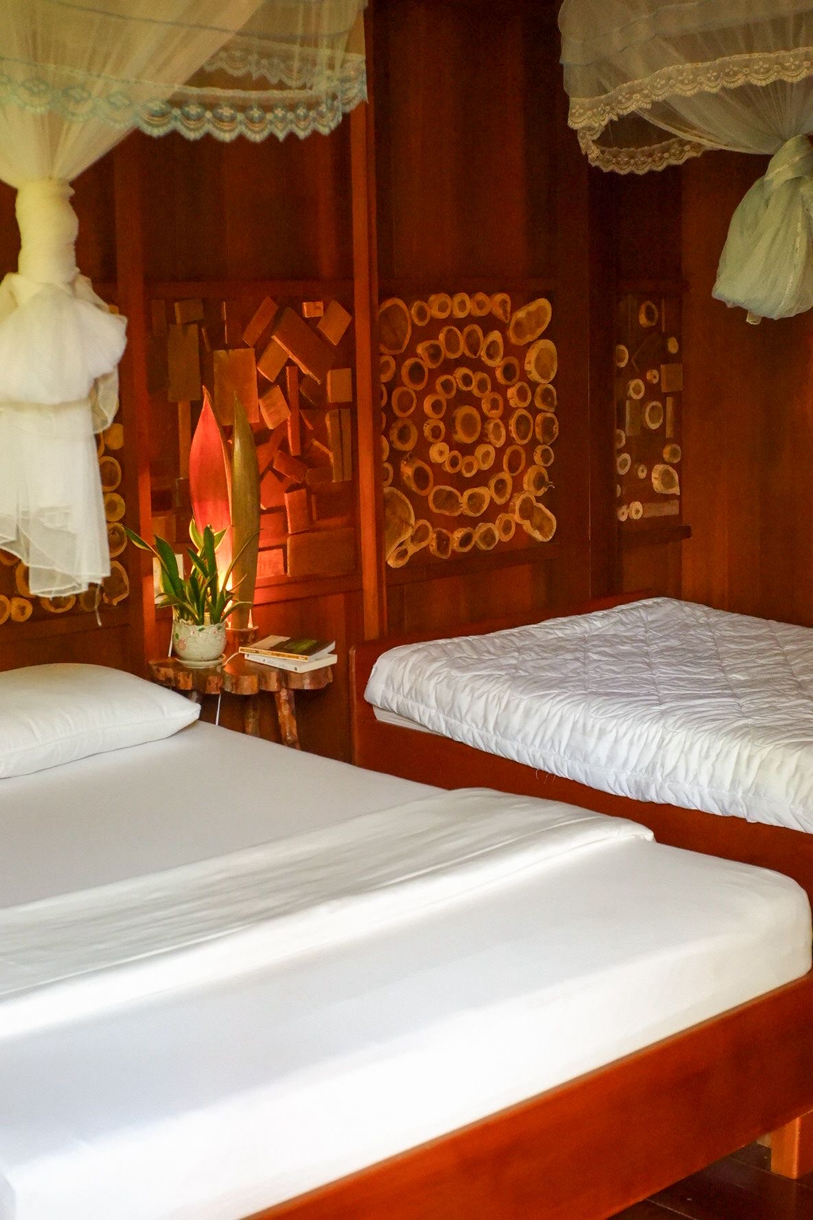 Mương Đình Lodge