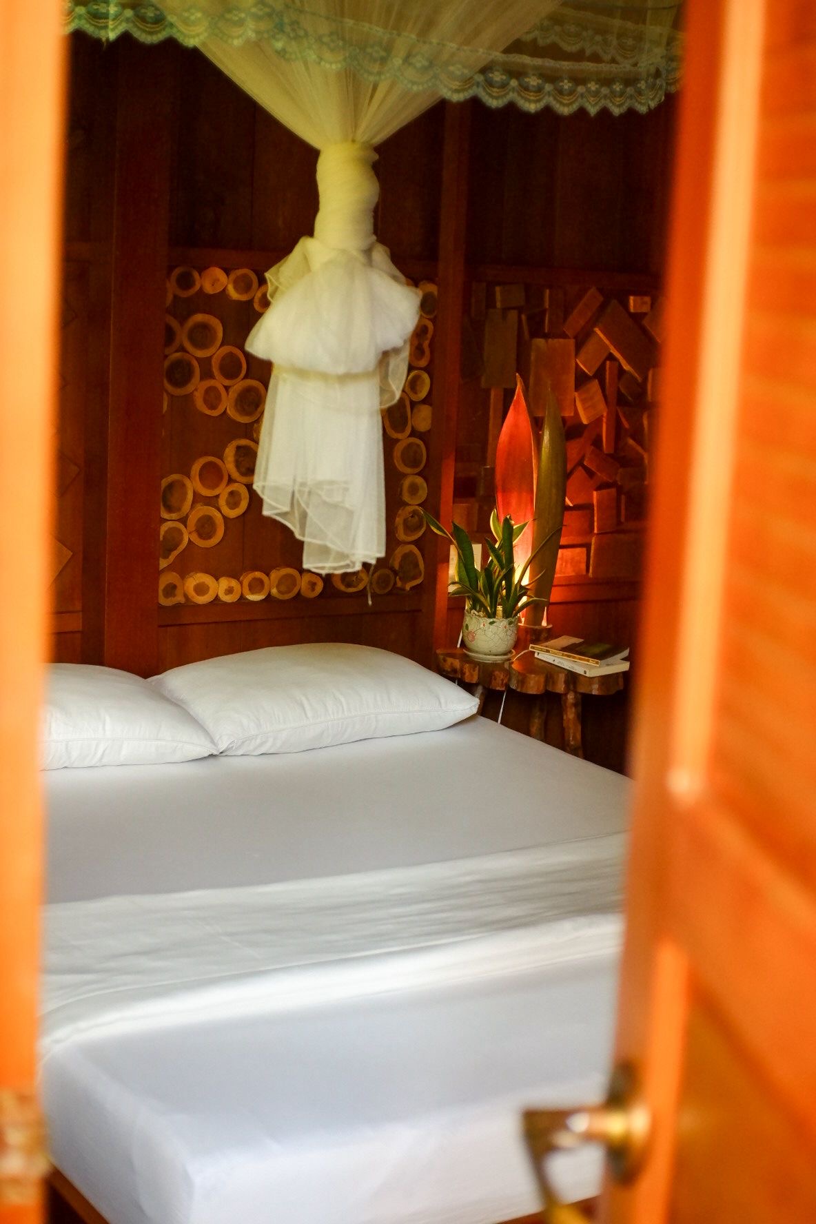 Mương Đình Lodge