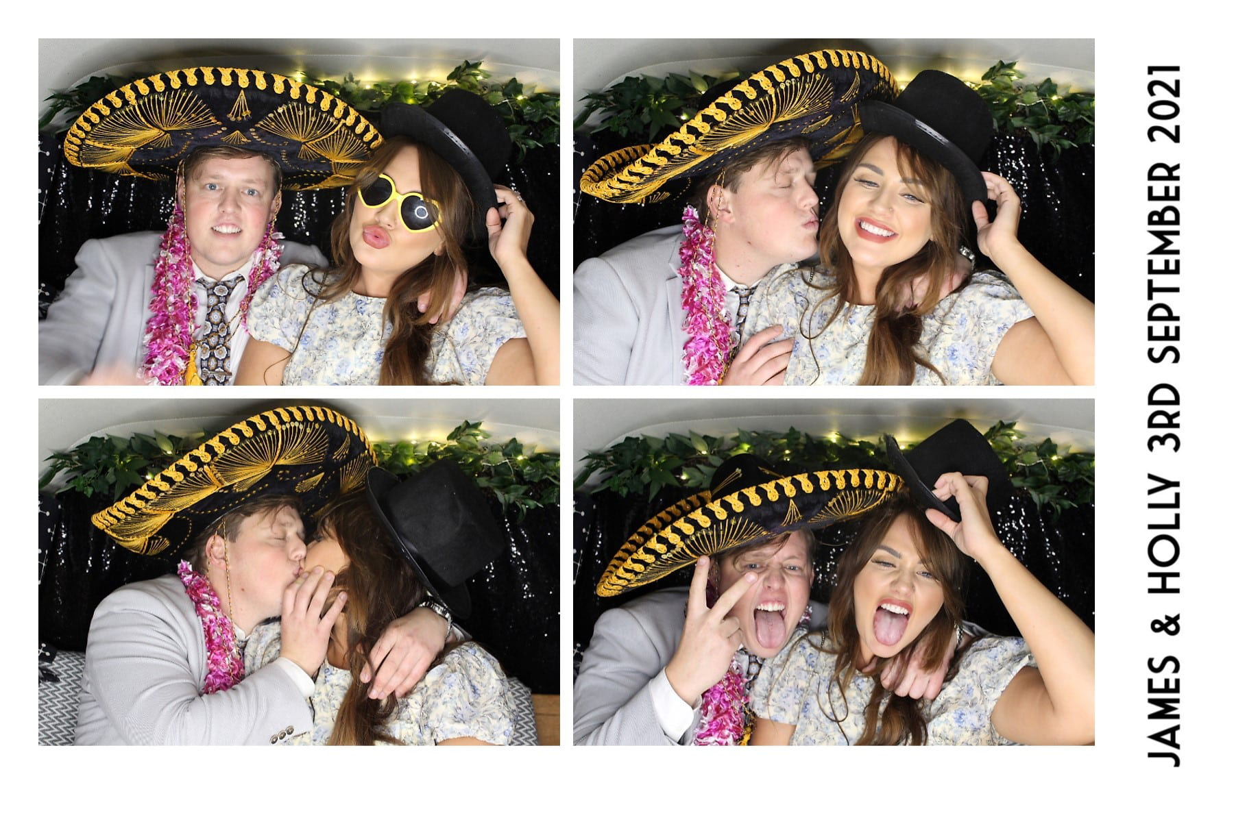 The White Van Wedding Compnay