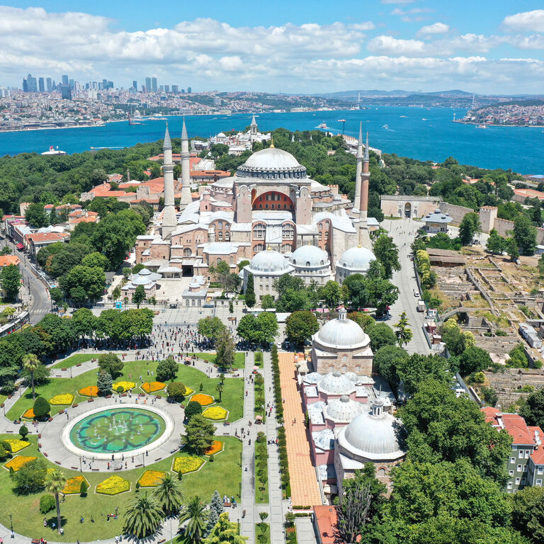 Guidesinturkey
