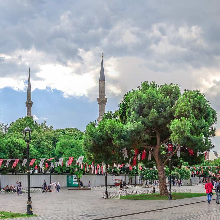 Guidesinturkey
