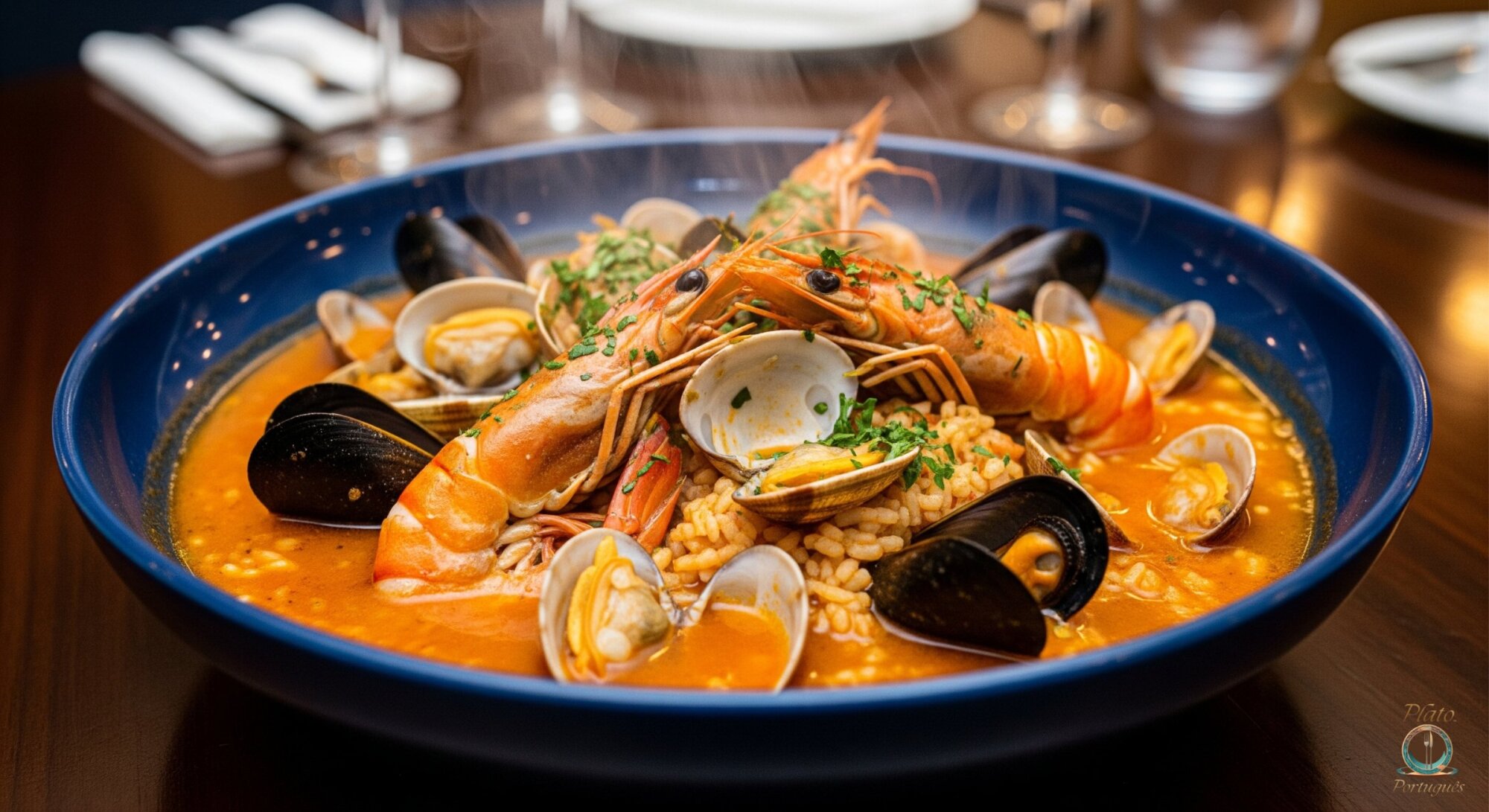 Plato Português