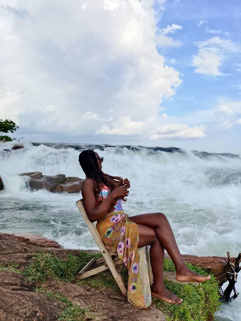 Tubing the Nile company