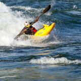 Tubing the Nile company