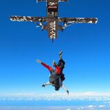 SkyDive - SkyKef Israel