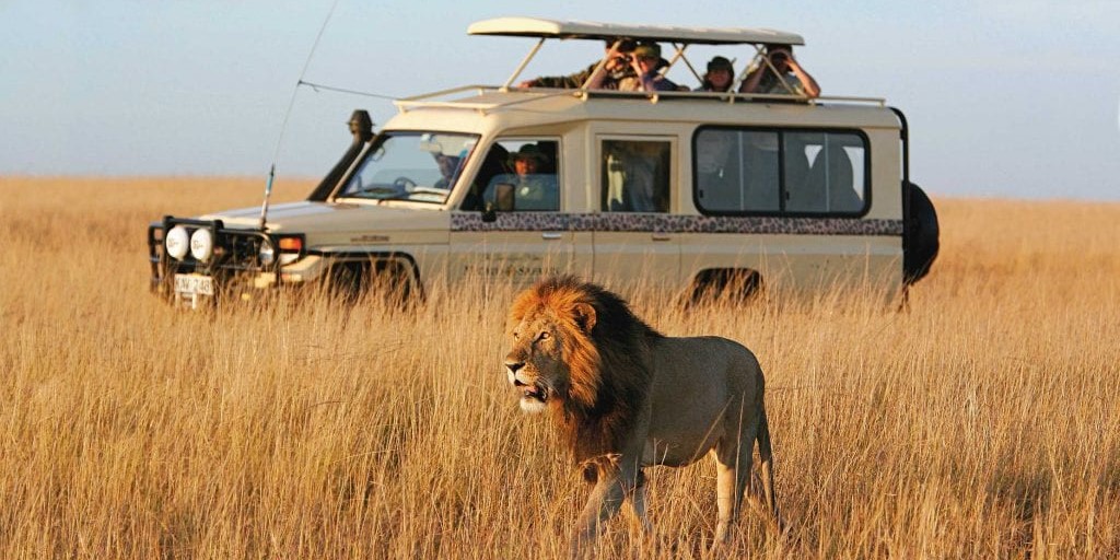 Tanzania Visit